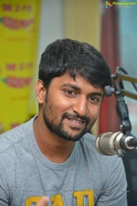 Nani Majnu Song Launch