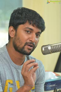 Nani Majnu Song Launch