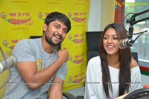 Nani Majnu Song Launch