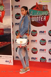 Max Autumn Winter Collection 2016