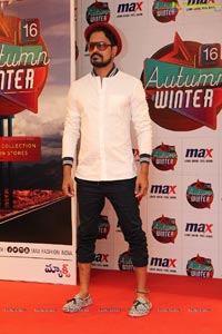 Max Autumn Winter Collection 2016