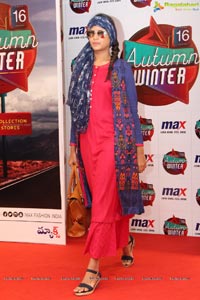 Max Autumn Winter Collection 2016