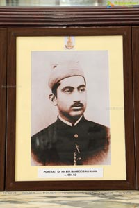 Mir Mahboob Ali Khan Asaf Jah