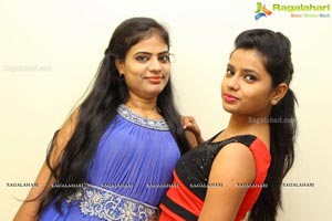 Miss Queen Hyderabad 2016 Curtain Raiser