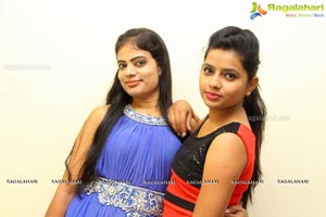 Miss Queen Hyderabad 2016 Curtain Raiser