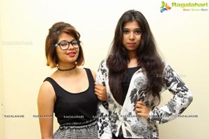 Miss Queen Hyderabad 2016 Curtain Raiser