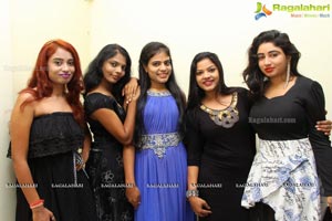 Miss Queen Hyderabad 2016 Curtain Raiser