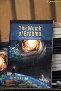 Dr. Mithin Aachi The Womb of Brahma