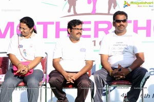 Motherthon 2016