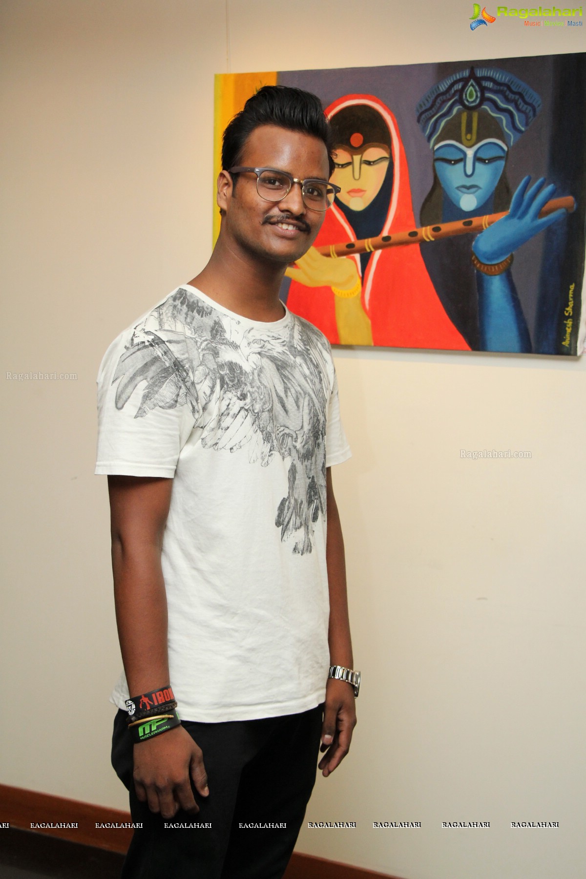 Boundless Banaras - Group Art Show by SHURUA(R)T at Muse Art Gallery