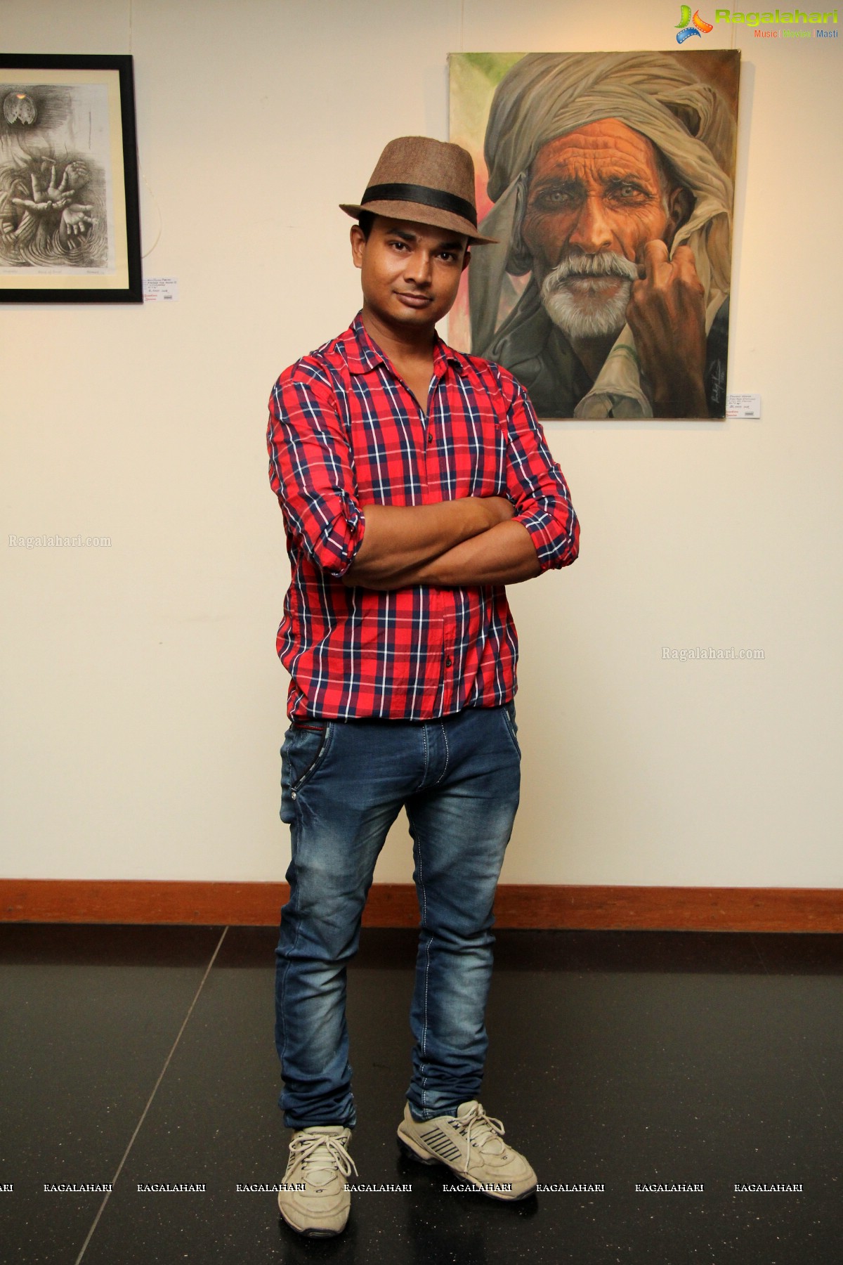 Boundless Banaras - Group Art Show by SHURUA(R)T at Muse Art Gallery