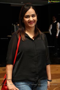 Namita Sondhi Sonali Sharma