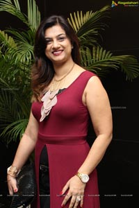 Namita Sondhi Sonali Sharma