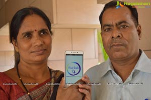 Nirbhaya Jyoti Trust I Feel Safe App