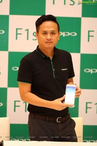 Oppo F1s