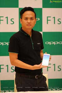 Oppo F1s