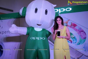 Surbhi Oppo F1s