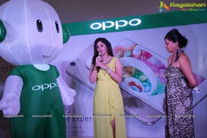 Surbhi Oppo F1s