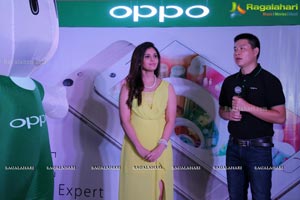 Surbhi Oppo F1s