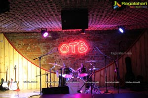 OTB Restaurant Launch