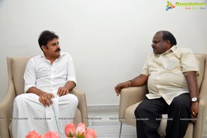 Pawan Kalyan Kumaraswamy