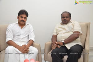 Pawan Kalyan Kumaraswamy