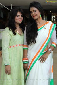 Pink Pre-Independence Day 2016 Celebrations