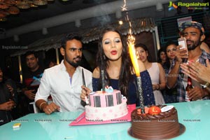 Pooja Birthday 