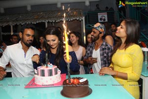 Pooja Birthday 