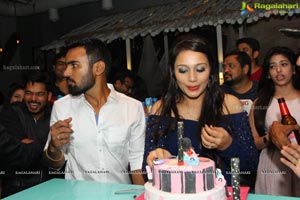 Pooja Birthday 