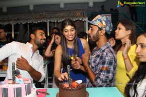 Pooja Birthday 