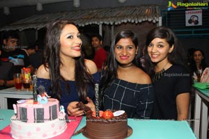 Pooja Birthday 