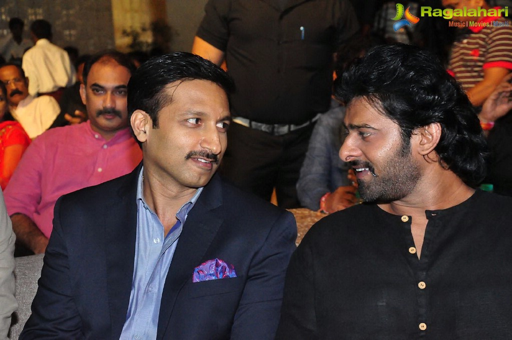 Prabhas, Gopichand and Srikanth launches Well Care Health Card