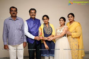 Praja Diary 16th Annual Celebrations