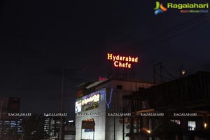 Hyderabad Chefs Pranitha Subhash
