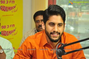 Premam Song Launch