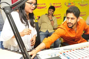 Premam Song Launch