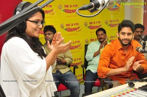 Premam Song Launch