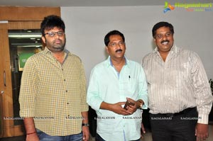 Premam Song Launch