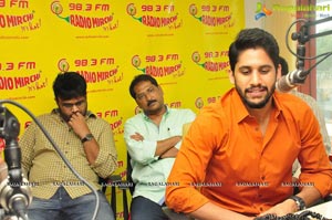 Premam Song Launch