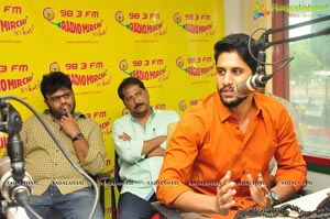 Premam Song Launch