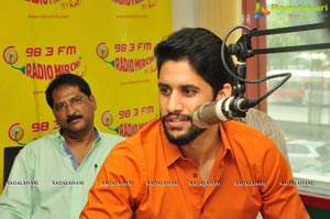 Premam Song Launch