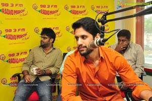 Premam Song Launch