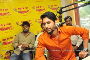 Premam Song Launch