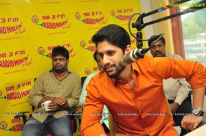 Premam Song Launch