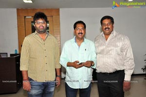 Premam Song Launch