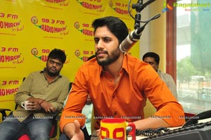 Premam Song Launch