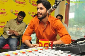 Premam Song Launch