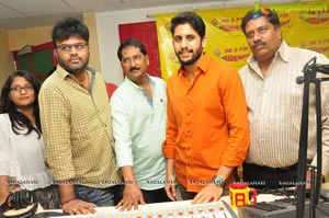 Premam Song Launch