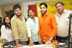 Premam Song Launch